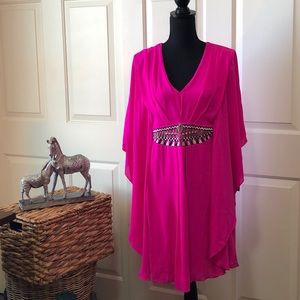 🛍 Xoxo Artisinal Bloom Dress